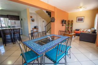 Alberca Caliente, Heated Pool House with the view - San Carlos - 4