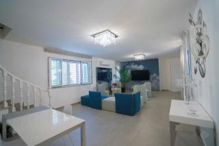 Le Agavi - Villa esclusiva per vacanze - Carini - 7