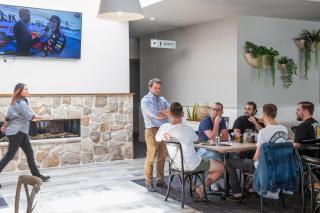 The Ophir Hotel - 2