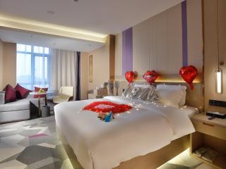 Lavande Hotel Dongguan Songshan Lake - Dongguan - 2
