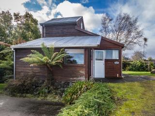 Foyle Street Chalet - Ohakune Holiday Home - Ohakune - 0