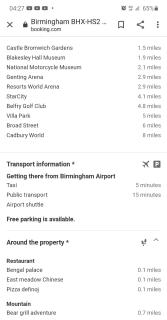 Birmingham BHX-HS2 -NEC APARTMENT - Birmingham - 9