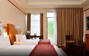 PULSE GRANDE Hotel Putrajaya - Putrajaya - 9