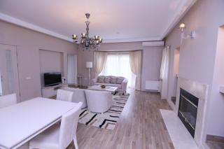 Qafqaz Riverside Hotel - Qabala - 9