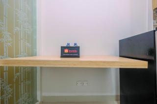 Enjoy 1BR Apartment at Atlanta Residence By Travelio - 8