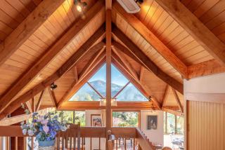 Pointers - Akaroa Holiday Home - Akaroa - 2