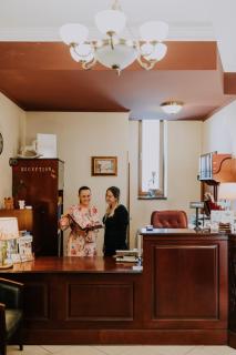 Boutique Hotel Maraton - Košice - 4