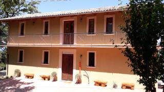 Masseria boutique b&b - Montella - 1