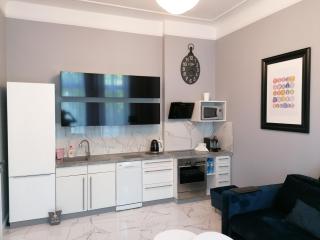 Apartament Stylowy - Giżycko - 6