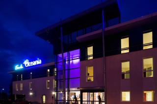 Escale Oceania Rennes Cap Malo - 6