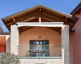 CASA MINERVA - Albisano - 9