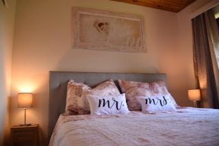 Ferienhaus Jagafranzl - 6