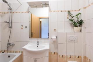 Apartment Cvijic Rose - 1