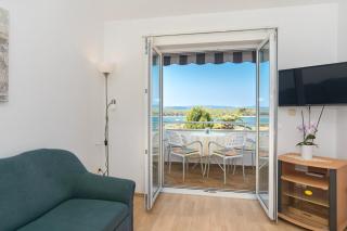Apartment Cvijic Rose - Punat - 0