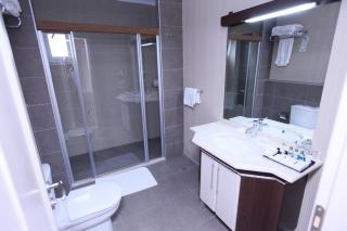 Qafqaz Riverside Hotel - Qabala - 6