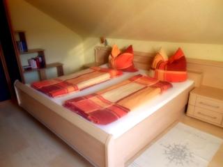 Ferienwohnung Am Kanadablick - Stützengrün - 1