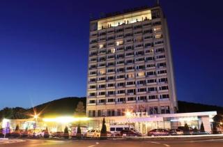 GRAND HOTEL CEAHLAU - Piatra Neamţ - 0