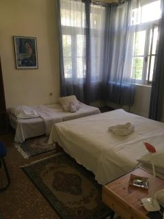 Aggelis Traditional Appartment - Sparta - 1