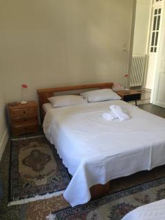 Aggelis Traditional Appartment - Sparta - 2