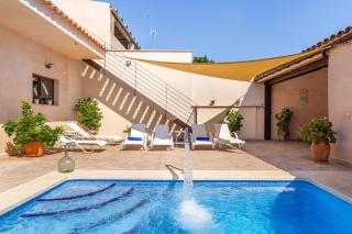 Cas Padrins de ses Tanques - 0