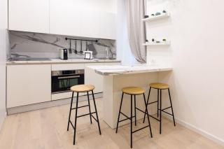 Apartment Greppi 5 - 3