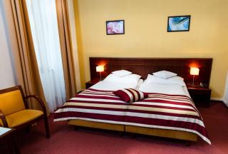 Hotel Petr - Praga - 0