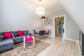 ApartamentyGdanske EU - Golden - Danzig - 9