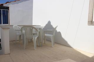 Casa da Ponte Branca - Ancião - 3