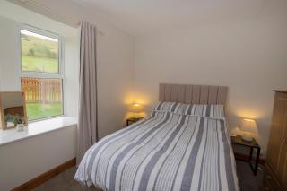 Martinshouse Holiday Cottage, Hawick, Borders - Hawick - 3