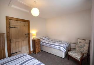 Martinshouse Holiday Cottage, Hawick, Borders - Hawick - 2
