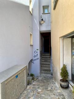 Cà dal Gascia - Intragna TI - 8