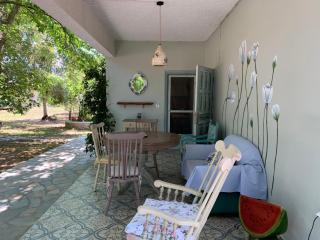 La maison des vacances - Vourvourou - 6
