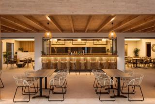 Malena Hotel & Suites - Adults Only by Omilos Hotels - Amoudara Herakliou - 7