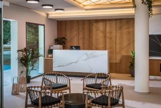 Malena Hotel & Suites - Adults Only by Omilos Hotels - Amoudara Herakliou - 9