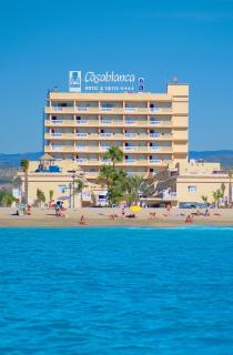 Hotel RH Casablanca Suites - Peniscola - 0