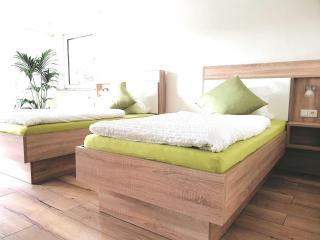 Boardinghouse Arnsberg - Arnsberg - 6