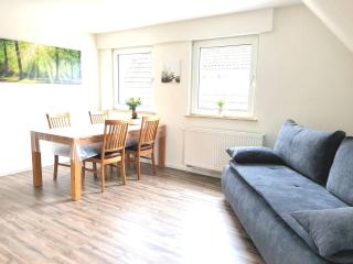 Boardinghouse Arnsberg - Arnsberg - 2