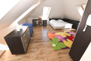 Ezüsthíd Hotel - Veszprém - 3