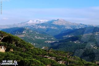 Le Crillon - Brummana - 9