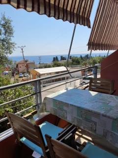 Seaward Holiday Home - 2