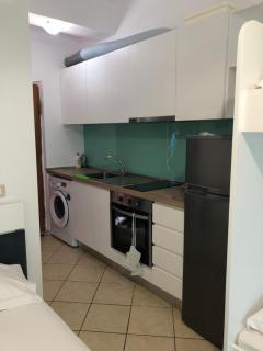 Seaward Holiday Home - 9