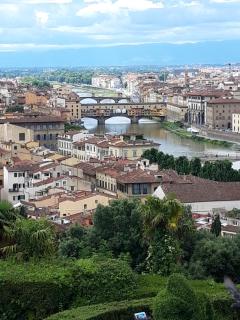 RistoriApartment - Florencia - 4