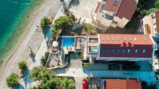 Pinna Nobilis Apartments - Ground Floor - Brodarica - 3