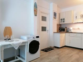 ☆Casin Studio Flat☆5 min to Beach☆Netflix☆A/C☆ - Constanza - 7