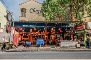 Sugar and Spice Inn - 9