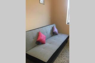Eva Apartments - Pálioura - 1