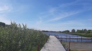 Dwór Komorowo - Komorowo - 5