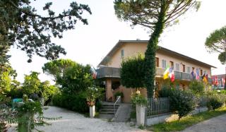 Residence Castiglione - Castiglione del Lago - 9