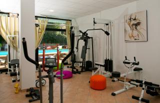 Residence Castiglione - Castiglione del Lago - 7