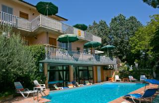 Residence Castiglione - Castiglione del Lago - 5